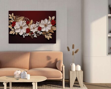 Affordable Canvas Art for Elegant Home Interiors